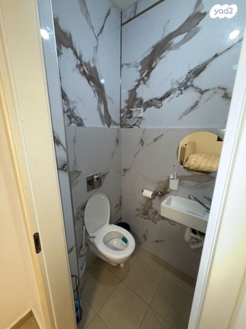 דירה, חיה רוזנטל-חביליו 11, נוריות, ראשון לציון