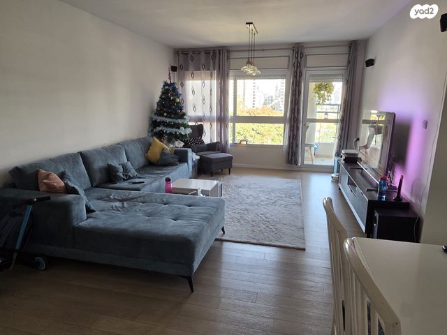 דירה, שיזף 5, נווה סביון, אור יהודה