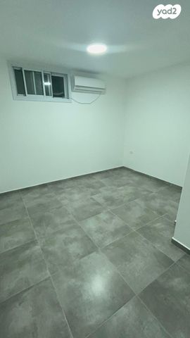 יחידת דיור, שלונסקי 24, נאות שקמה, ראשון לציון