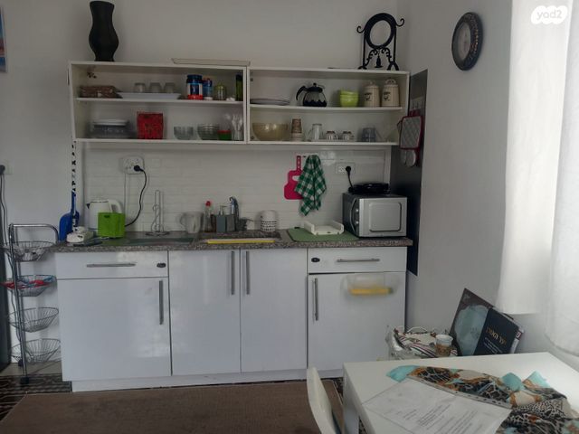 דירה, הגליל 25, לב העיר, טבריה