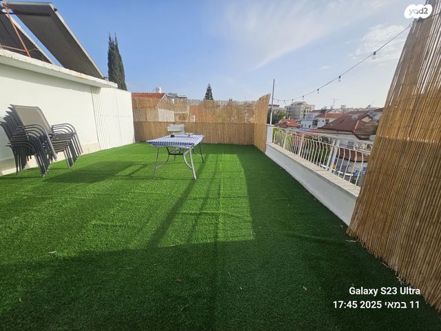 בית פרטי/ קוטג', מאפו 3, רסקו ב', חולון