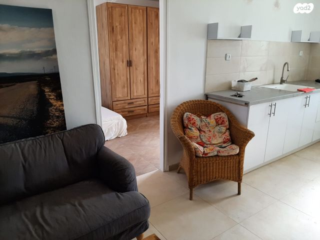 דירה, יהודה המכבי 28, טרומפלדור, נהריה