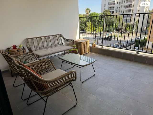 דירה, יד המעביר 1, הדר יוסף, תל אביב יפו