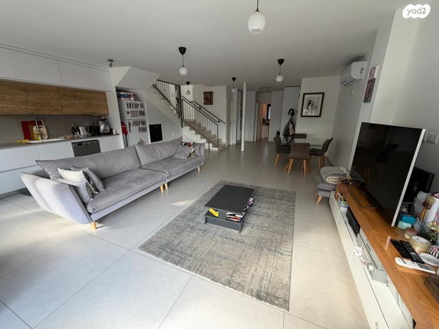 דופלקס, רדינג 50, רמת אביב, תל אביב יפו