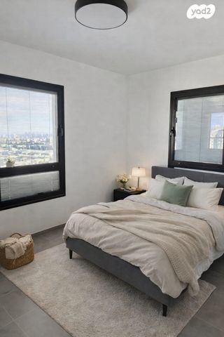 דירה, הקוממיות 14, דרום חדש, פארק הים, בת ים