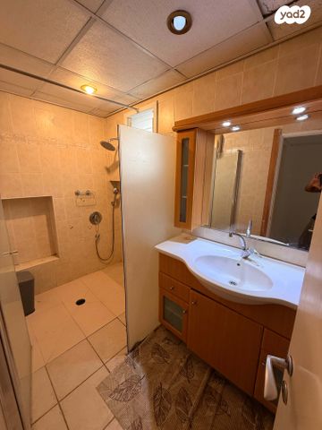 בית פרטי/ קוטג', אבנר 9, אזור הבילויים, רמת גן