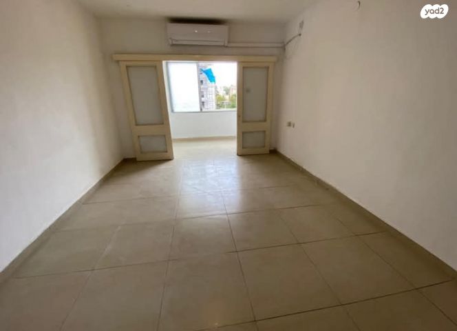 דירה, שדרות גושן 92, מוצקין הותיקה, קרית מוצקין