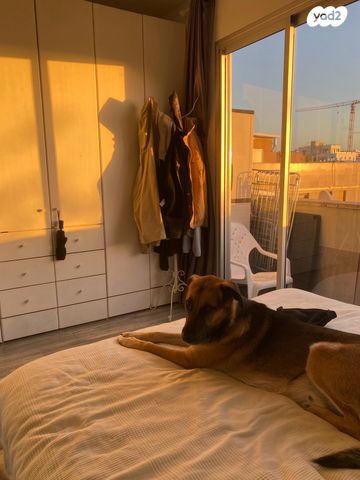 דירה, מוריה 40, גולן, רמת השרון