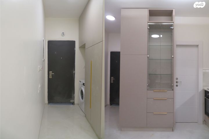 יחידת דיור, אבן שפרוט 4, גבעת סוקולוב, בני ברק