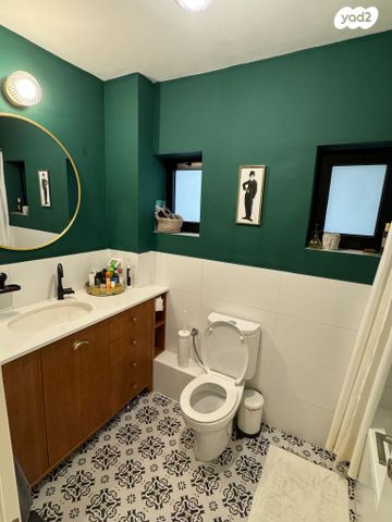 דירה, יד המעביר 1, הדר יוסף, תל אביב יפו