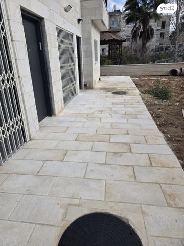 יחידת דיור, קרן קיימת 17, מעוז ציון ב', מבשרת ציון