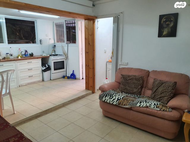 יחידת דיור, העלייה 16, גבעת נשר, נשר