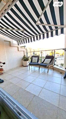 דירה, בן סרוק 10, נאות שקמה, ראשון לציון