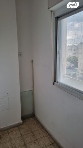 דירה, כסלו 18, נווה הדרים, אשקלון