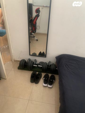 דירה, ההסתדרות 95, רסקו א', חולון