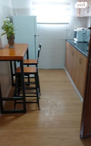 דירה, יהודה הלוי 3, דוד רזיאל, קרית שמונה