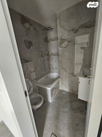 דירה, אוסישקין 5, פרדס כץ, בני ברק