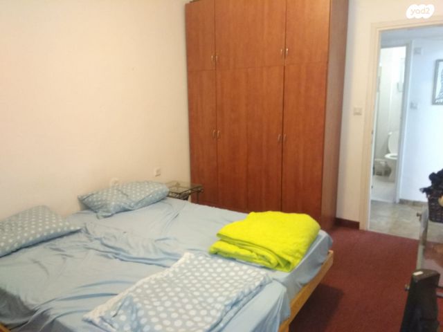 דירה, אורוגואי 44, קרית היובל, ירושלים