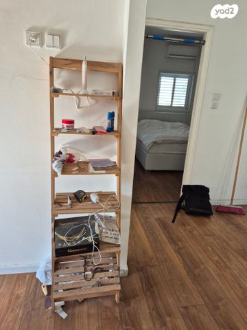 דירה, בזל 8, הצפון הישן - צפון, תל אביב יפו