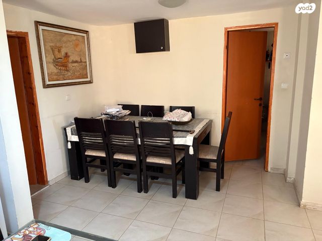 יחידת דיור, הברושים 1, בית אריה / עופרים, בית אריה / עופרים