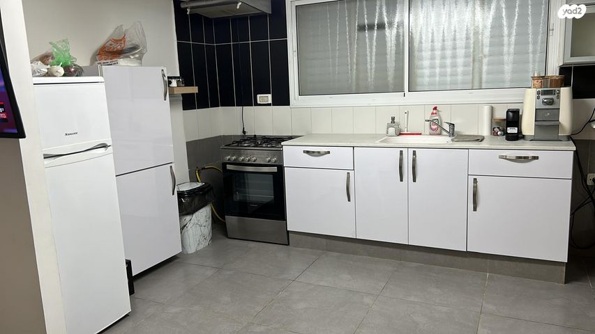 דירה, ירדן 66, גבעת יערה, יקנעם עילית