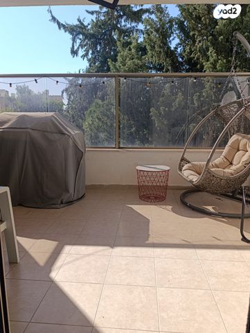 דירה, פנחס לבון 13, קרית ים ד', קרית ים