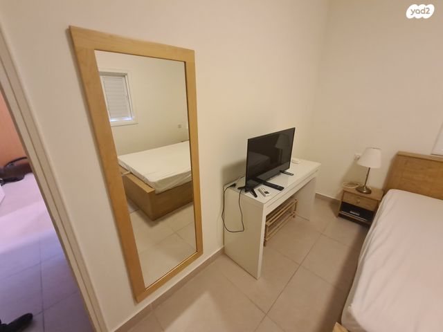 דירה, דרך יבנה 61, נווה יהודה, רחובות