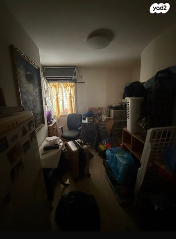 דירה, רוטשילד 125, רמז, מערב ותיק, ראשון לציון