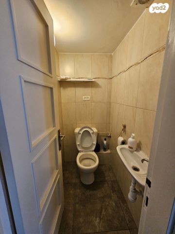 בית פרטי/ קוטג', התקומה 18, קרית חיים מערבית, חיפה