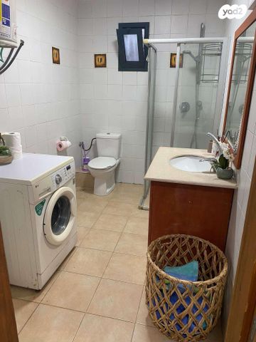 יחידת דיור, חטיבת יפתח 26, נווה הדר, הוד השרון