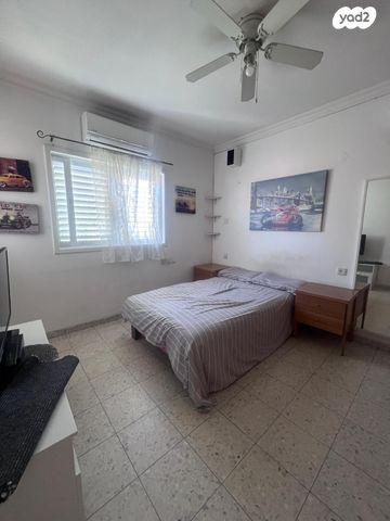 יחידת דיור, הפרח 117, שיכוני המזרח, ראשון לציון