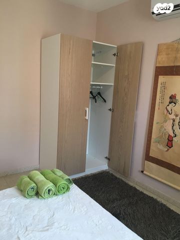 דירה, אנדריוס 4, צפון מערב מרכז העיר, נתניה