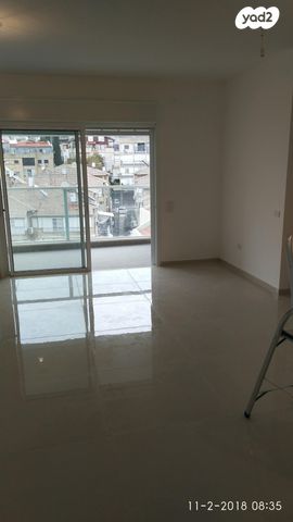 דירה, הבנים 13, שכונת הלל, רמת גן