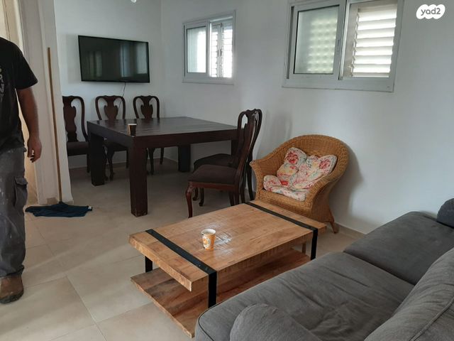 דירה, יהודה המכבי 28, טרומפלדור, נהריה