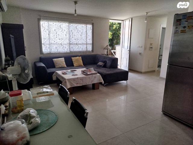 דירת גן, התאנה 25, שכונה 2, תל מונד