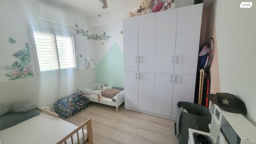 דירה, חיים 10, אפק, קרית ביאליק