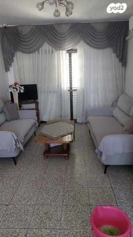 דירה, שמעון בר יוחאי 9, נאות הרצל, נתניה