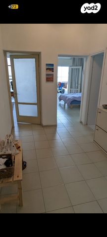 דירה, פינסקר 51, הצפון הישן - דרום, תל אביב יפו