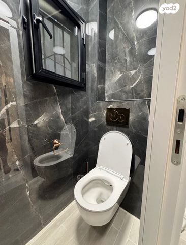 דירה, צונדק 10, רמות, ירושלים