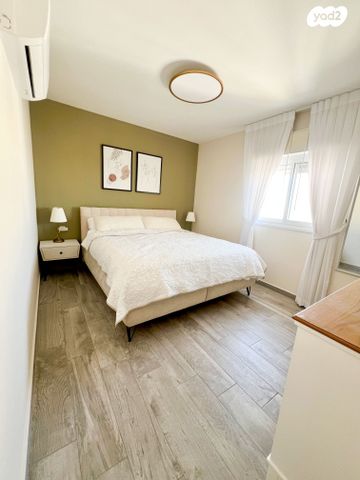 דירה, תש"ח 11, רובע הקריה, הסיטי, אשדוד