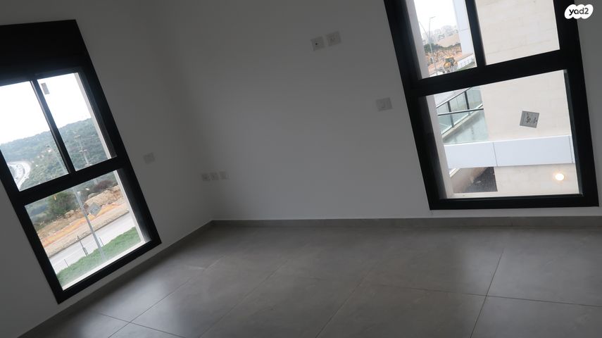 דירה, הרב גרוסמן ישראל 1, רמת אברהם, בית שמש