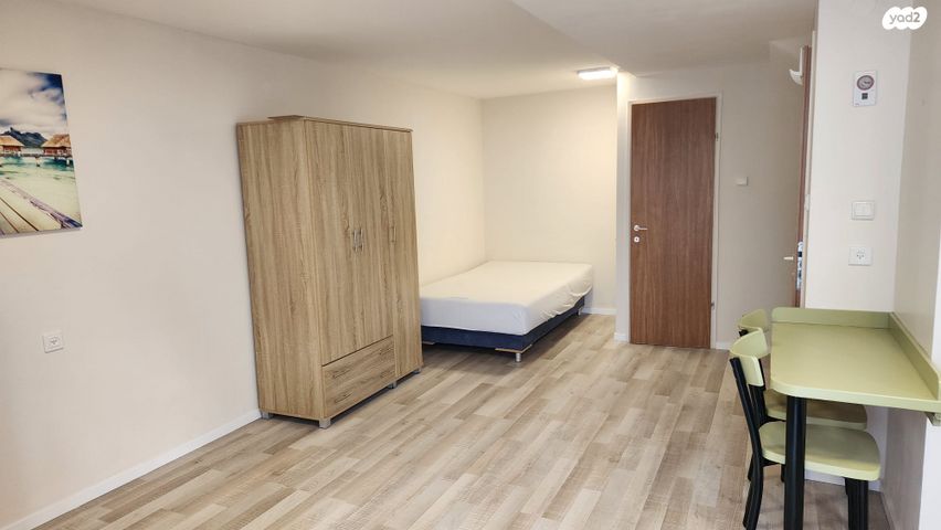 יחידת דיור, חיים ברלב 2, המגינים, מודיעין מכבים רעות