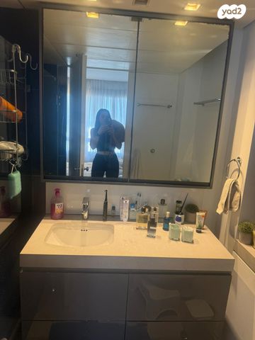 דירה, אבשלום חביב 3, רמת אביב ג', תל אביב יפו