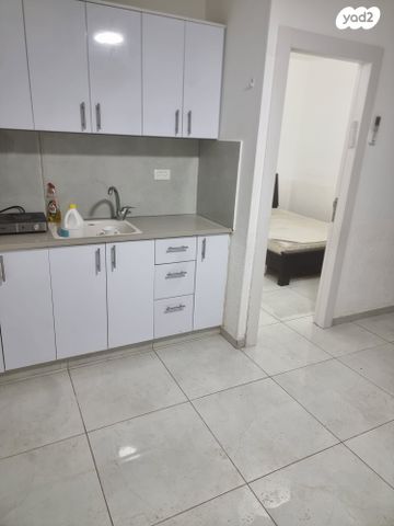 יחידת דיור, יהודה הלוי 1, מרכז עפולה עלית, עפולה