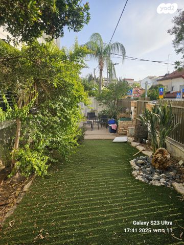 בית פרטי/ קוטג', מאפו 3, רסקו ב', חולון