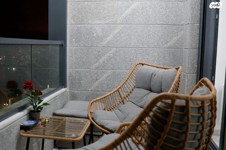 דירה, הנרייטה סולד 7, קרית היובל, ירושלים