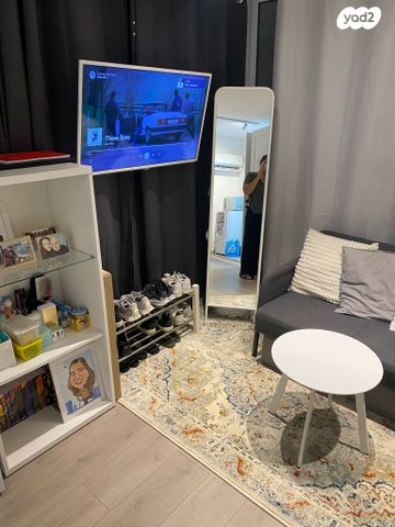 דירה, גורדון 19, בורוכוב, גבעתיים