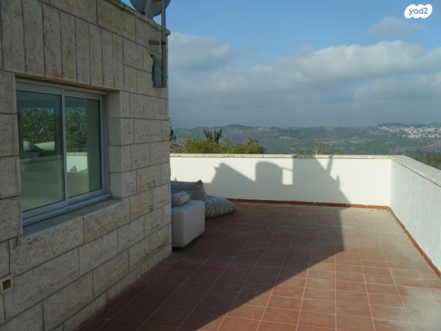 בית פרטי/ קוטג', שמריהו לוין 70, קרית היובל, ירושלים