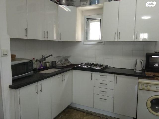 דירה, אורוגואי 44, קרית היובל, ירושלים