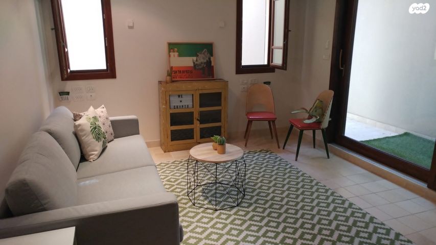 יחידת דיור, השקד 14, שדה ורבורג, שדה ורבורג